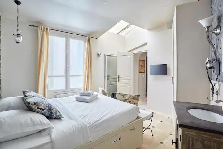 299 Nansouty - Superbe A * Parijs